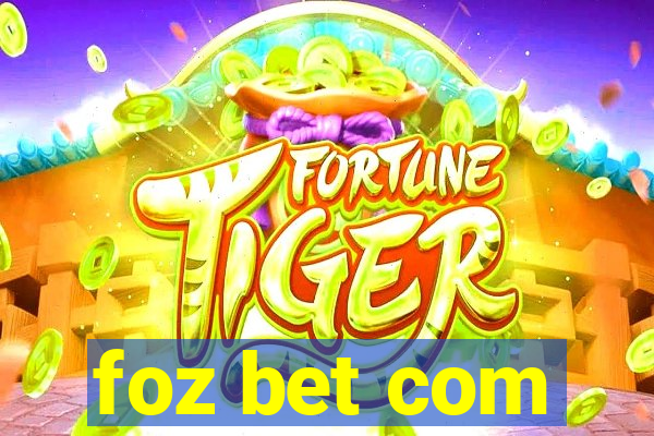 foz bet com